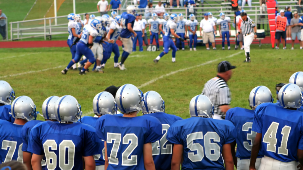 Fox Sports High School Football