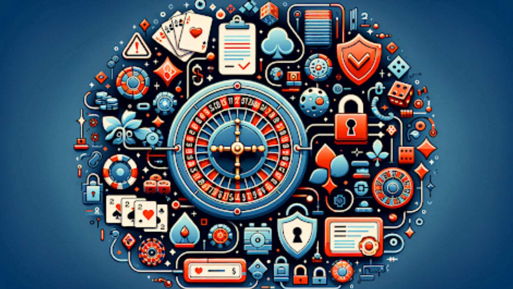 Casino Safety Regulations