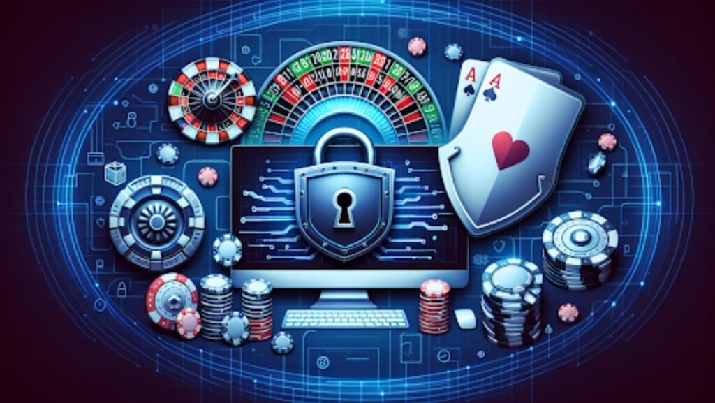 Secure Casino Gaming