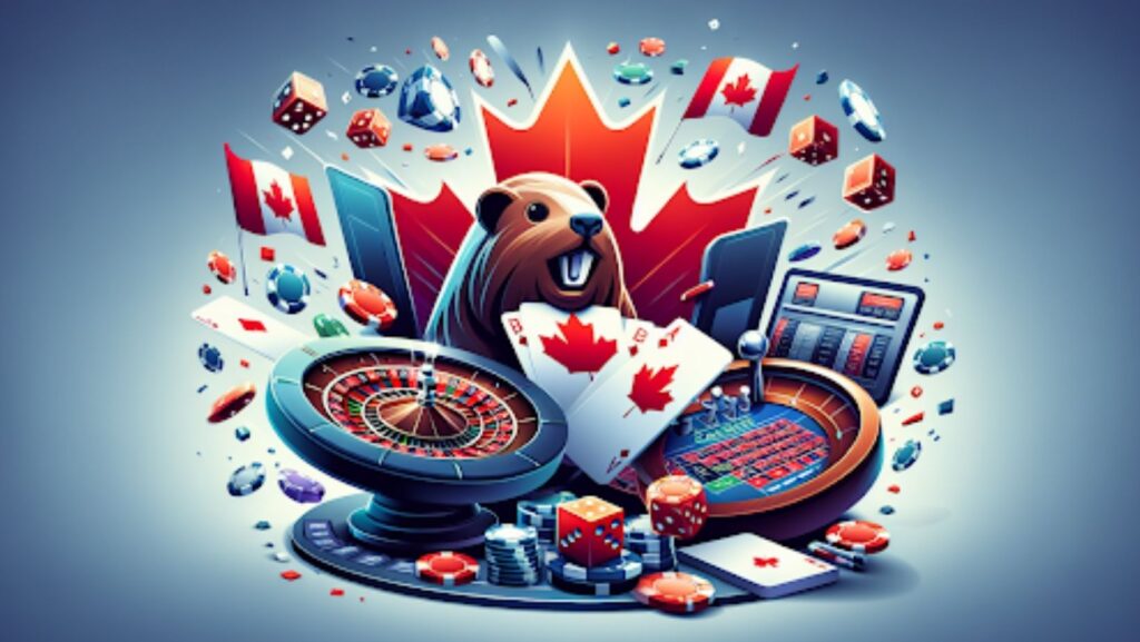 Casino Features Canadian Guide