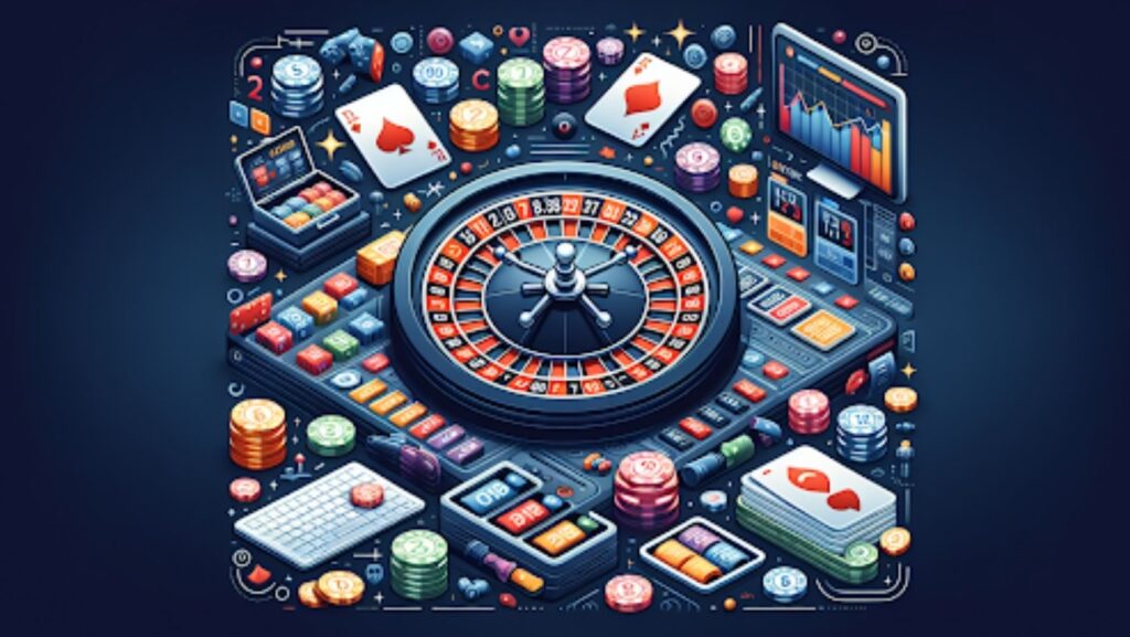 Casino Platform Detailed Review