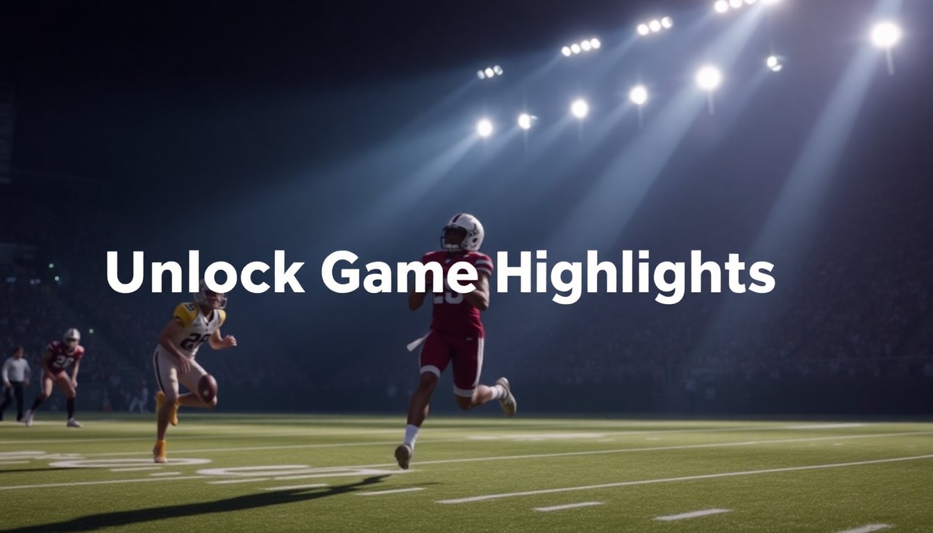 game highlights sportsblitzzone.com archives