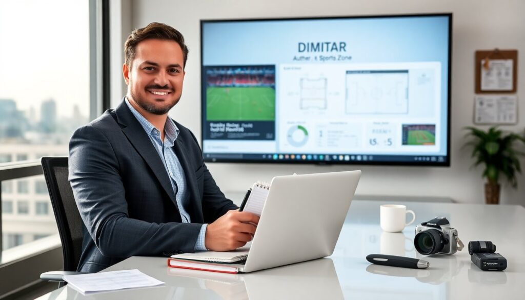 dimitar author sports sportsblitzzone