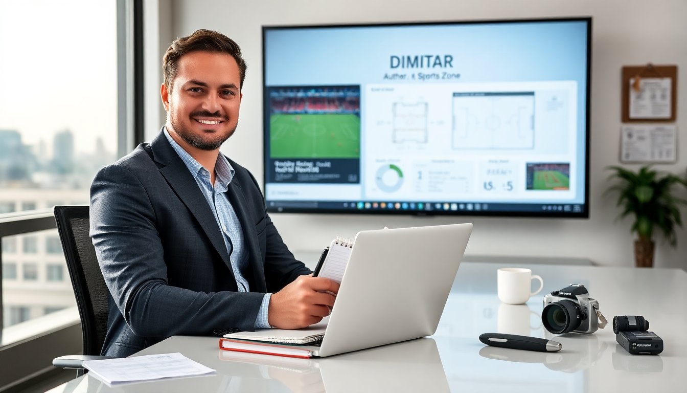 dimitar author sports sportsblitzzone