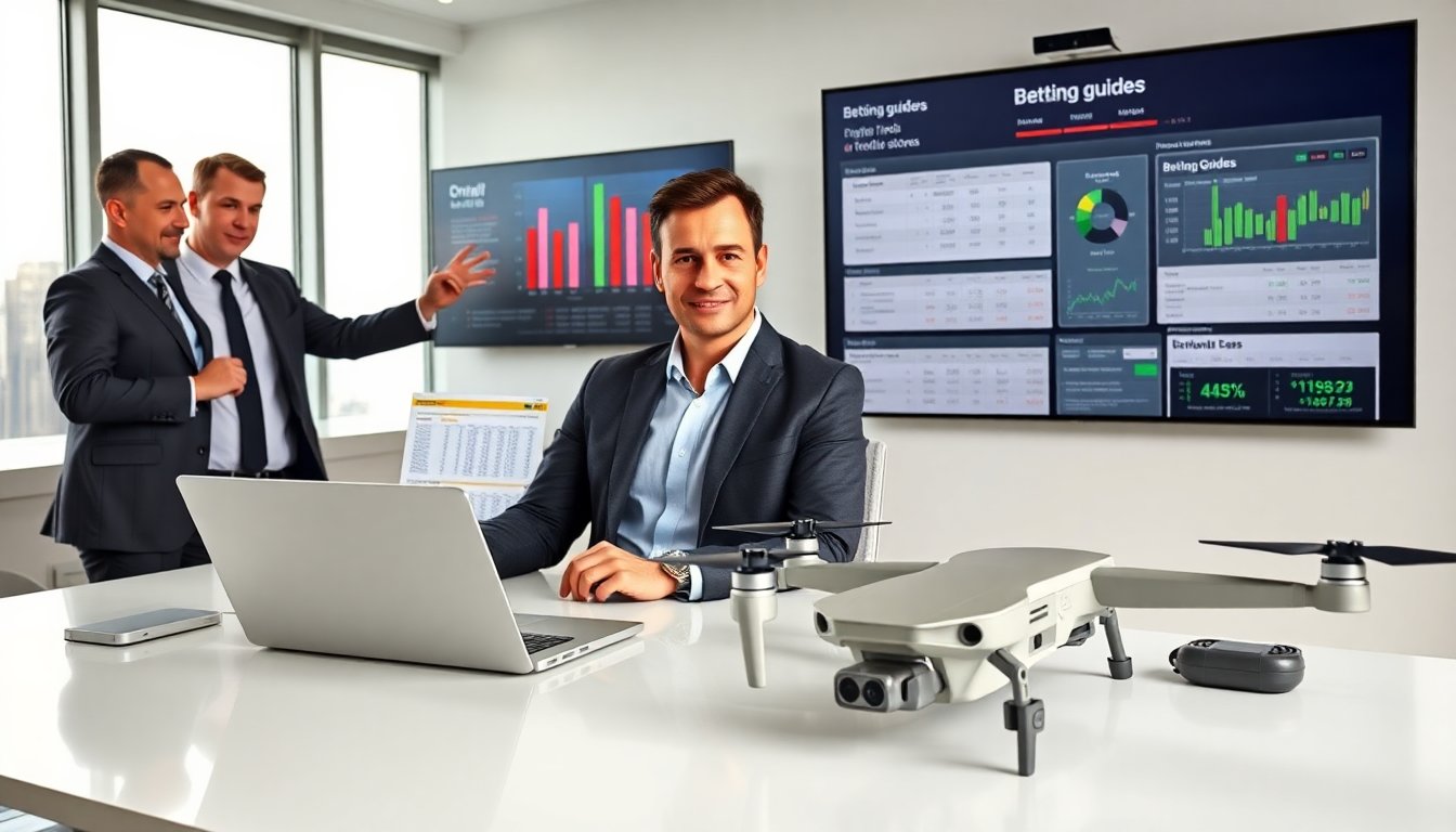 sportsblitzzone betting guides drone buy review