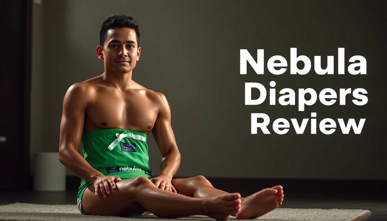 sportsblitzznoe fitness influencers nebula diapers review
